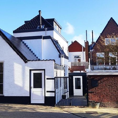 B&B De Drukkerij Zandvoort - Luxury Private Guesthouse Zewnętrze zdjęcie