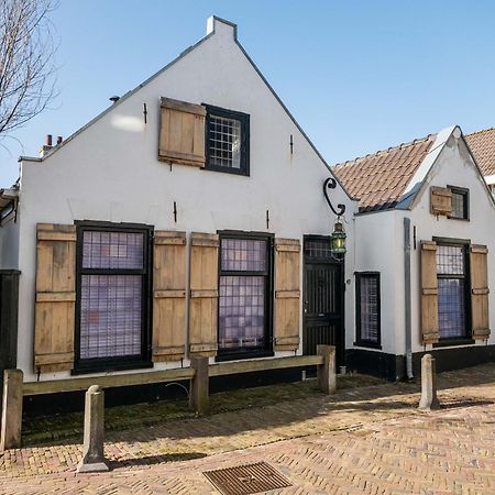 B&B De Drukkerij Zandvoort - Luxury Private Guesthouse Zewnętrze zdjęcie