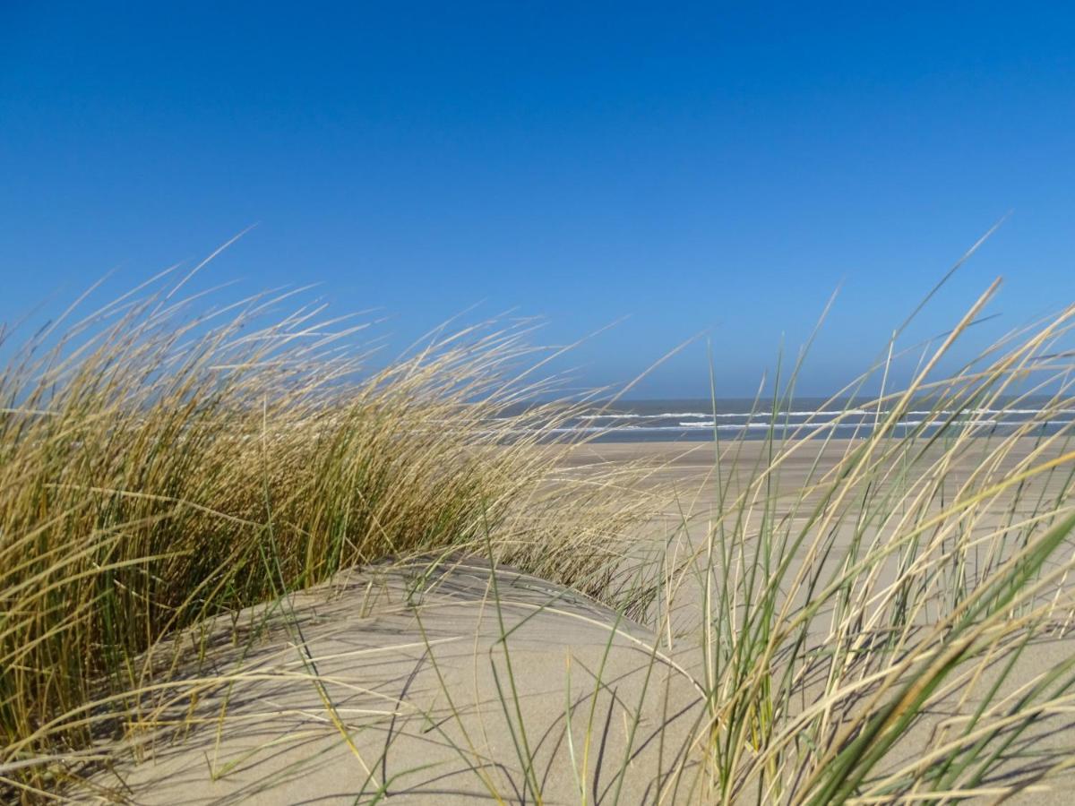 B&B De Drukkerij Zandvoort - Luxury Private Guesthouse Zewnętrze zdjęcie